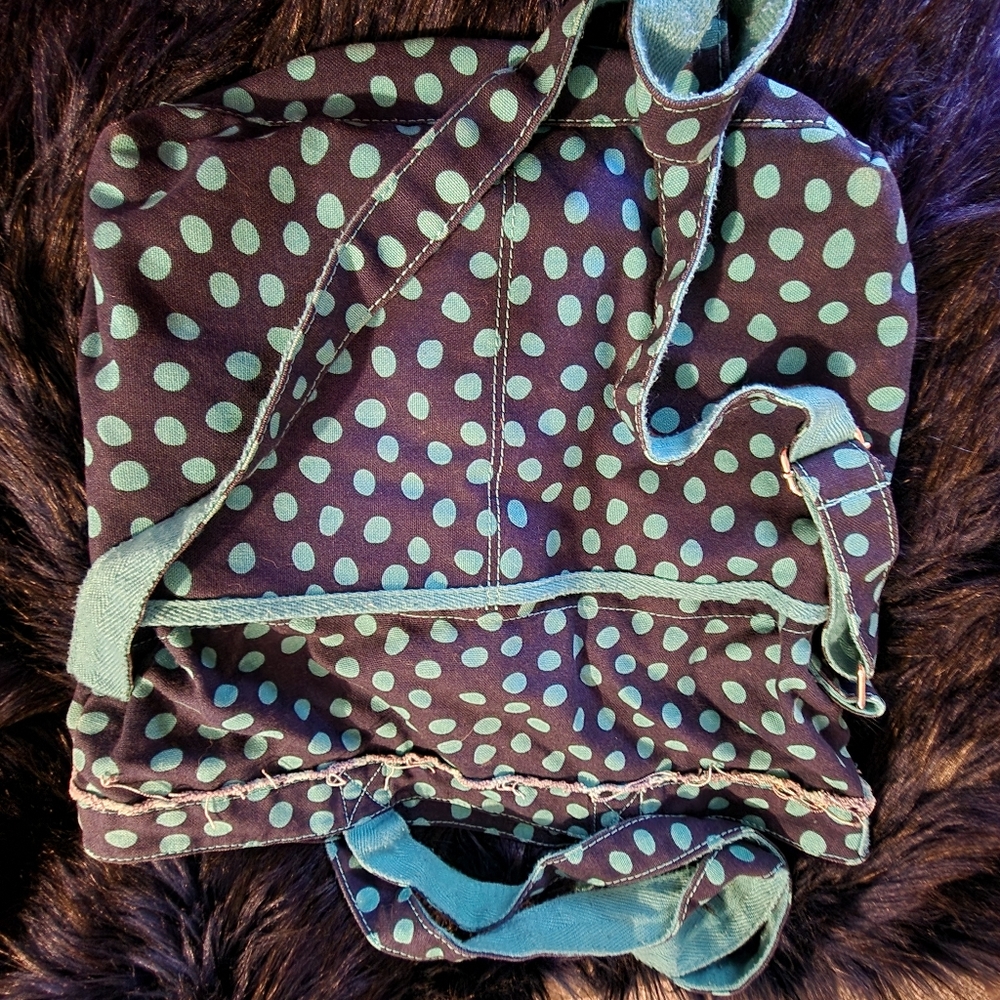 31 tote bag and travel cup set/makeup bag/keychain